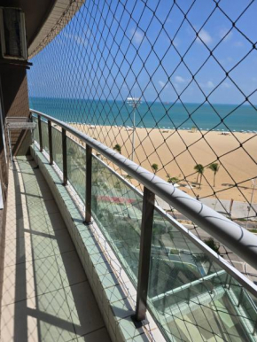 Terraços para o mar
